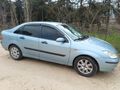 Sahibinden Ford Focus 1.6 Collection 2005 Model  280.450 km Mavi