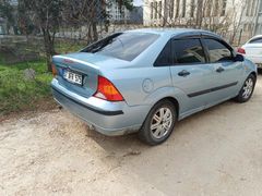 Sahibinden Ford Focus 1.6 Collection 2005 Model  280.450 km Mavi