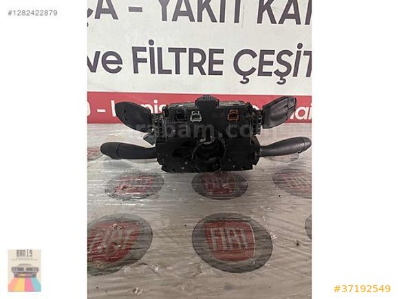 CİTRÖEN BERLİNGO AİRBAG SARGISI ORJİNAL