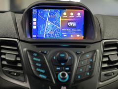 Sahibinden Ford Fiesta 1.25 Trend 2013 Model