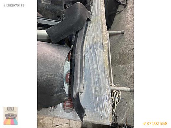 CİTRÖEN BERLİNGO KAPI DÖŞEMESİ