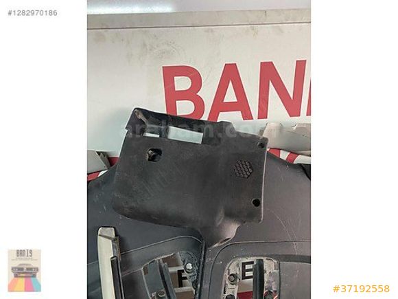 CİTRÖEN BERLİNGO KAPI DÖŞEMESİ