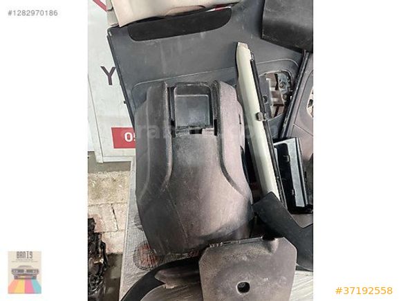CİTRÖEN BERLİNGO KAPI DÖŞEMESİ