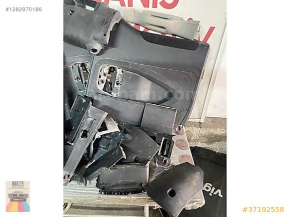 CİTRÖEN BERLİNGO KAPI DÖŞEMESİ