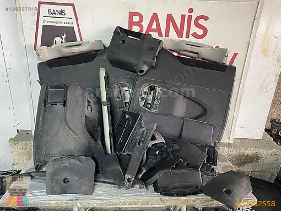 CİTRÖEN BERLİNGO KAPI DÖŞEMESİ