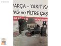 PEUGOET PARTNER ABS BEYNİ