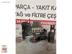 PEUGOET PARTNER ABS BEYNİ
