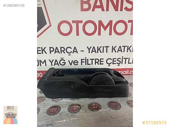 PARTNER TEPE ORTA KONSOL ORJİNAL
