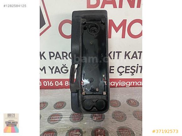 PARTNER TEPE ORTA KONSOL ORJİNAL