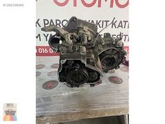 VOLKSWAGEN CADDY 1.9 ŞANZIMAN ÇIKMA ORJİNAL