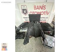 CİTRÖEN BERLİNGO BAGAJ BAKALİTİ