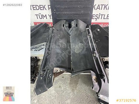 CİTRÖEN BERLİNGO BAGAJ BAKALİTİ