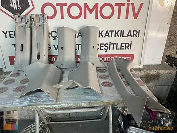 BERLİNGO DİREK BAKALİTİ