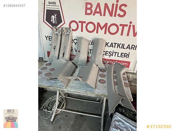 BERLİNGO DİREK BAKALİTİ