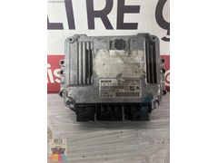 PEUGEOT PARTNER MOTOR BEYNİ 9653958980