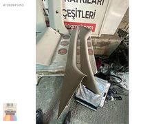 BERLİNGO ÖN DİREK KAPLAMA BAKALİTİ