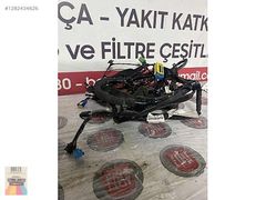 CİTRÖEN BERLİNGO TORPİDO TESİSATI