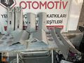 BERLİNGO ORTA DİREK İÇ KAPLAMA