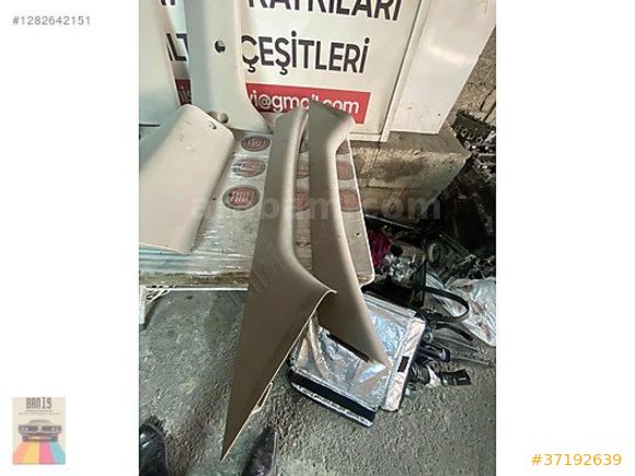 BERLİNGO ORTA DİREK İÇ KAPLAMA