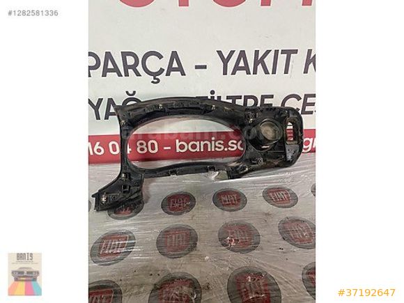PARTNER GÖSTERGE ÇERÇEVESİ