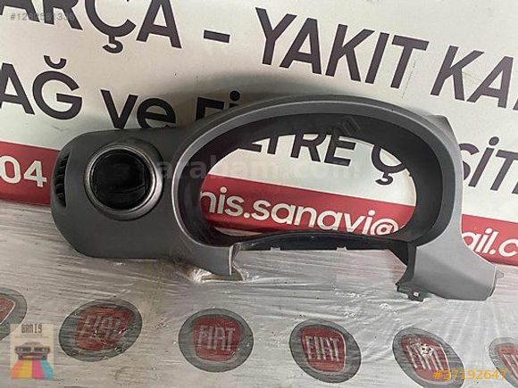 PARTNER GÖSTERGE ÇERÇEVESİ