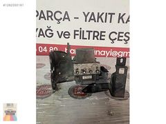 Citroen berlingo abs beyni