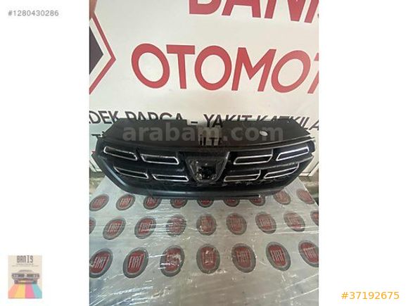 Dacia dokker panjur