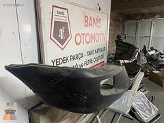 CRAFTER ÖN TAMPON 2004-2014 SİSLİ