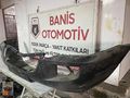 CRAFTER ÖN TAMPON 2004-2014 SİSLİ