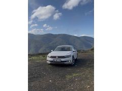 Sahibinden Volkswagen Passat 1.4 TSi BlueMotion Comfortline 2018 Model  78.000 km Beyaz
