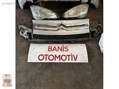 CİTROEN BERLINGO FAR TAMPON SET ÇIKMA ORİJİNAL