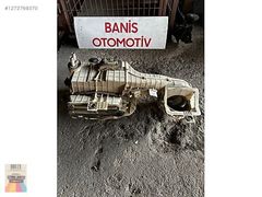 CİTROEN BERLİNGO PEUGEOT PARTNER KALORİFER KAZANI ÇIKMA ORİJİNAL