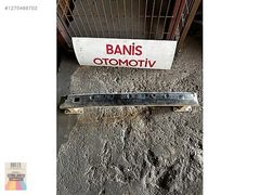 CİTROEN BERLİNGO PEUGEOT PARTNER TAMPON DEMİRİ ÇIKMA HATASIZ
