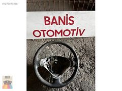 CİTROEN BERLİNGO DİREKSİYON SİMİDİ HATASIZ ÇIKMA