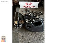 CİTROEN BERLİNGO PEUGEOT PARTNER ÖN KAPI MALZEMELERİ ÇIKMA