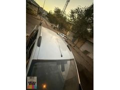 Peugeot PARTNER TEPEE TAVAN SACI KOMPLE
