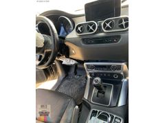 MERCEDES MULTİMEDYA OYNATICI