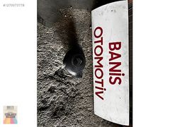 CİTROEN BERLİNGO ORİJİNAL DİREKSİYON AİRBAG HATASIZ