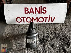 CİTROEN BERLİNGO VİTES TOPUZU VE ALT MUHAFAZASI ÇIKMA