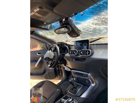 X250 JANT ORJİNAL