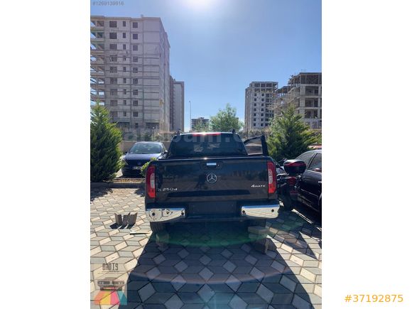 X250 JANT ORJİNAL