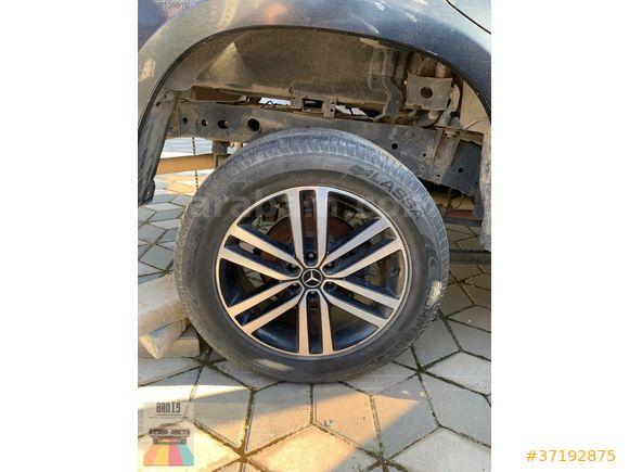 X250 JANT ORJİNAL