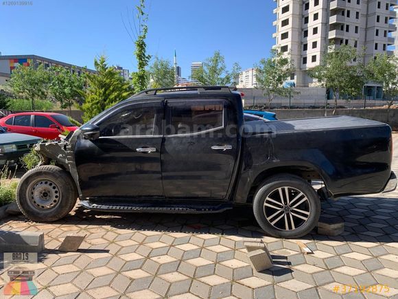 X250 JANT ORJİNAL