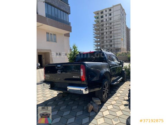X250 JANT ORJİNAL