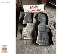 CİTROEN BERLİNGO PEUGEOT PARTNER PASPAS TAKIMI ÇIKMA ORİJİNAL