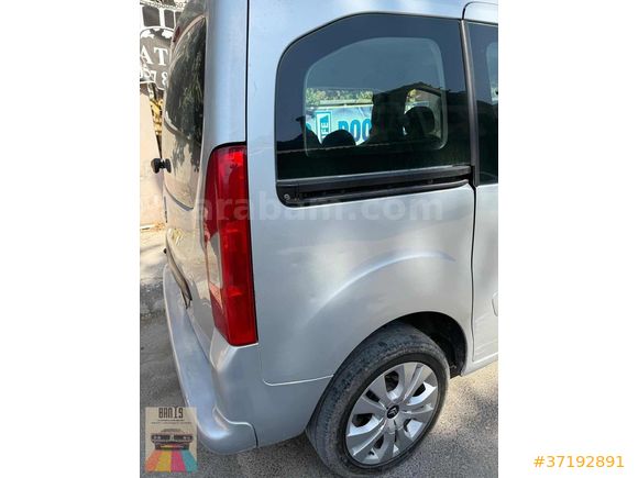 PARTNER SAĞ ARKA KAPI
