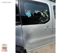 BERLİNGO SOL ÖN KAPI