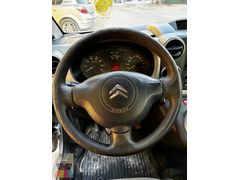 BERLİNGO Airbag seti (ön torpido, direksiyon, emniyet kemerleri)