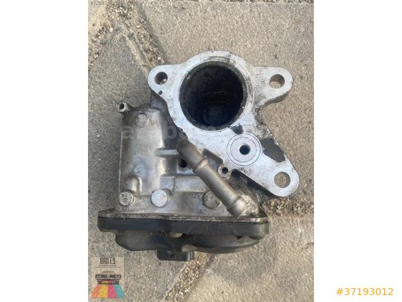 MASTER EGR VALFİ 2.3 DCI