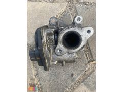 MASTER EGR VALFİ 2.3 DCI